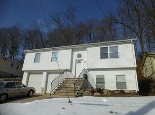 83 Hoffman Ave, Lake Hiawatha, NJ 07034