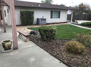 1043 Suffolk Way #B, Fairfield, CA 94533