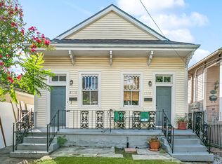 2116 Valmont St, New Orleans, LA 70115