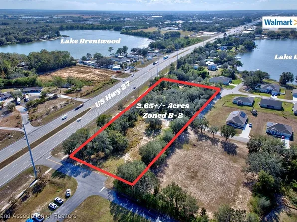 2161 Us Highway 27 N, Avon Park, FL 33825
