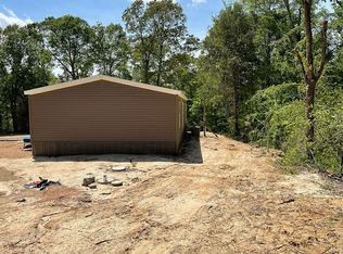 267 Bluegoose Rd, Sarah, MS 38665