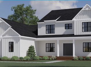 7316 Arbor Crest Ct, Mechanicsville, VA 23116