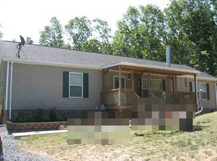 200 Alpine Way, Mount Jackson, VA 22842