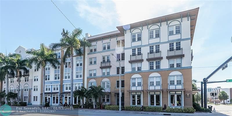 1st image of 533 NE 3rd Ave APT 412