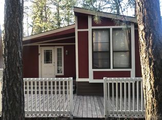 61075 Springcrest Dr, Bend, OR 97702