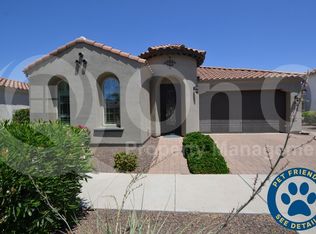 10728 E Pivitol Ave, Mesa, AZ 85212