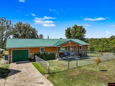 373 McCain Dr, Mountain Home, AR, 72653