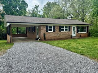 542 Mulberry Mill Rd, North Wilkesboro, NC 28659