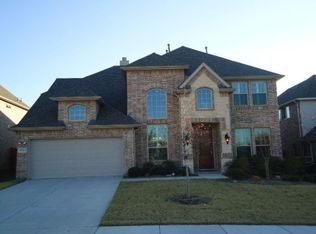 9763 Knight Ln, Frisco, TX 75035
