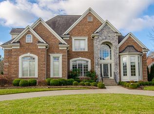 6506 Mount Batten Ct, Prospect, KY 40059
