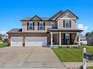 663 Willowbrook Way, O'Fallon, IL 62269