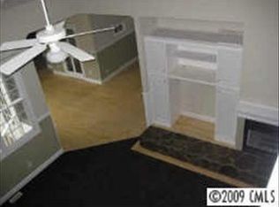 11418 Abernathy Rd, Charlotte, NC 28216