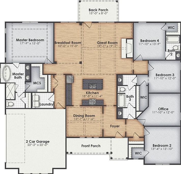 2nd image of LOT 6 A 4 Lee Rd #188