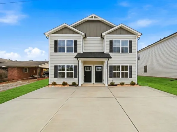 1347 33rd St SE, Conover, NC 28613