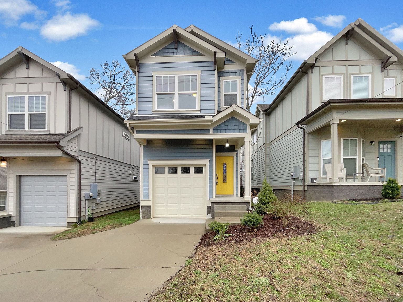 2114A 14th Ave N, Nashville, TN 37208 | Zillow