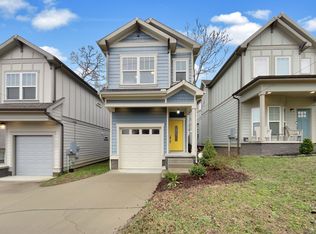 2114A 14th Ave N, Nashville, TN 37208