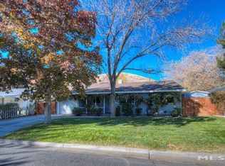 622 Mary St, Carson City, NV