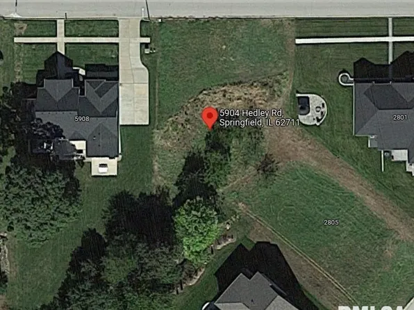 5904 Hedley Rd, Springfield, IL 62711