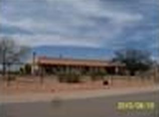 14125 Desert Willow Dr, El Paso, TX 79938