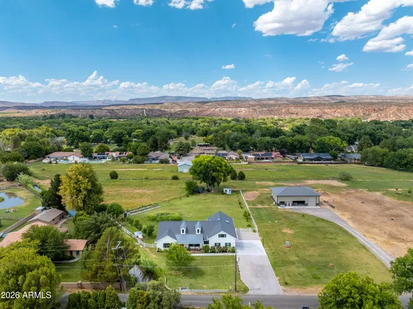 1830 E KERLEY Lane, Cottonwood, AZ 86326