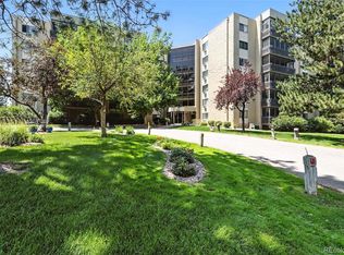 13601 E Marina Dr BUILDING 213-508, Aurora, CO 80014