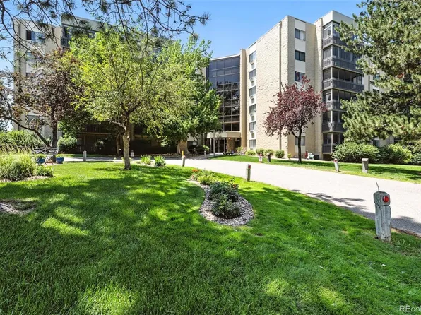 13601 E Marina Drive Bldg 213 #508, Aurora, CO 80014