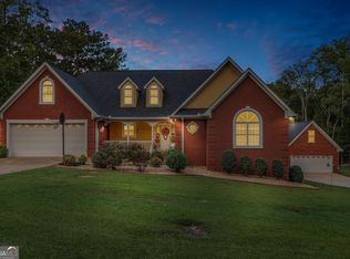 323 Maddox Cir, Jackson, GA 30233