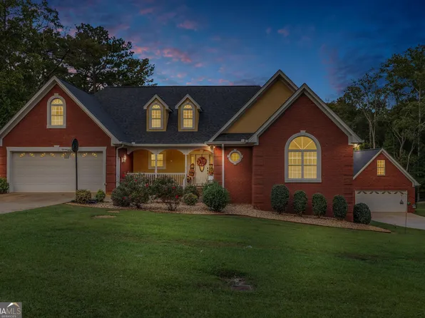323 Maddox Cir, Jackson, GA 30233