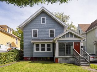 40 Hobart St, Rochester, NY 14611