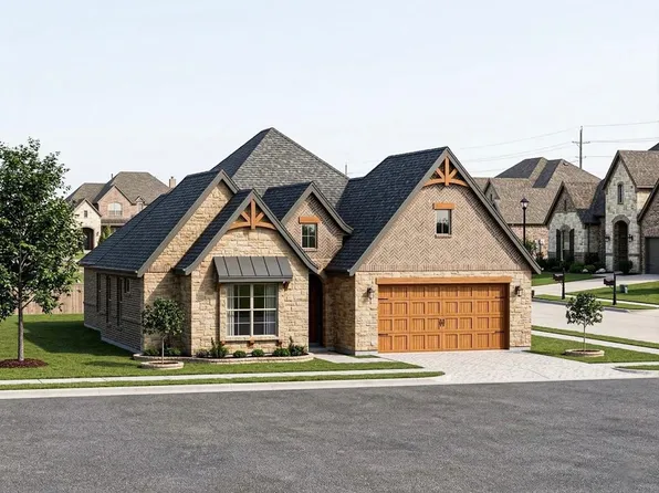 8635 Pamplona Pl, Odessa, TX 79765