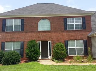 772 Patriots Point St, Locust Grove, GA 30248