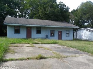 111 N Park St, Cabot, AR 72023