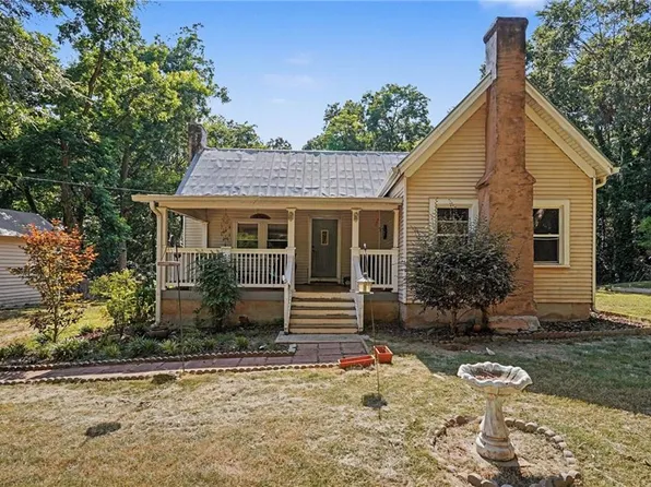 139 McGee St, Flovilla, GA 30216