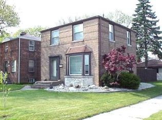 2347 W 169th St, Hammond, IN 46323