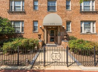 105 6th St SE APT 202, Washington, DC 20003