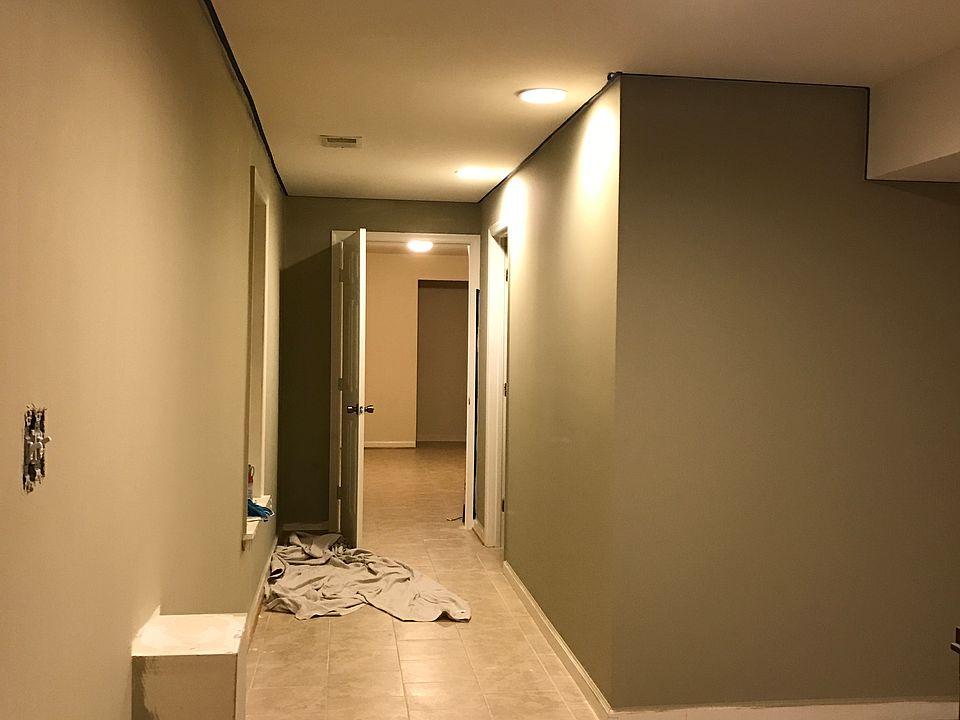 Baseman two bedrooms