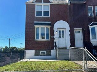 4758 Meridian St, Philadelphia, PA 19136