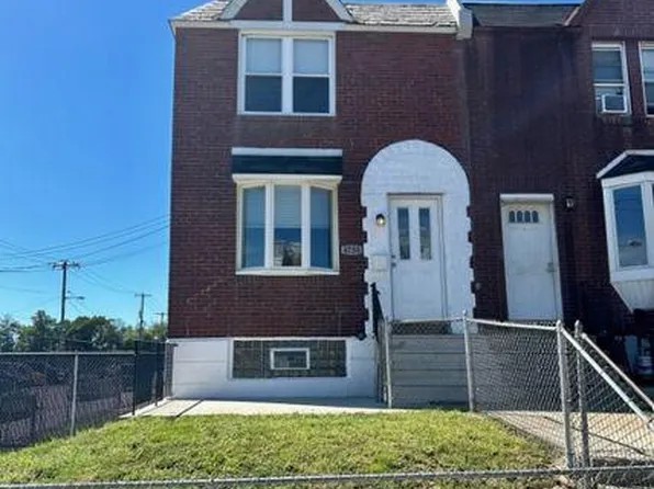 4758 Meridian St, Philadelphia, PA 19136