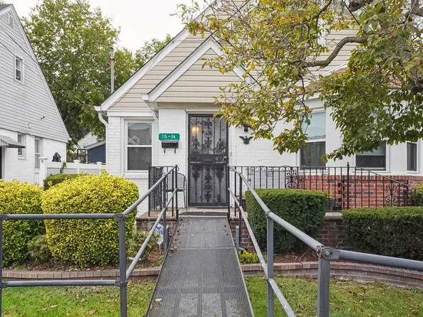 115-04 237th Street, Elmont, NY 11003