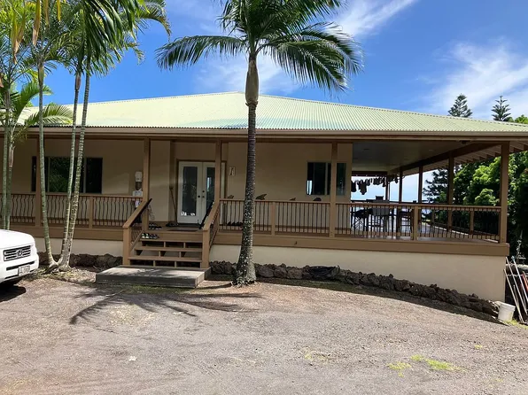 94-6511 Palaoa Rd, Naalehu, HI 96772