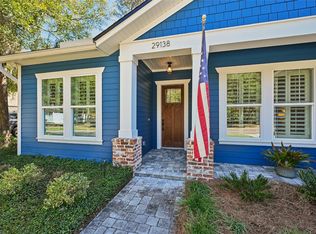 29138 Grandview Mnr, Yulee, FL 32097