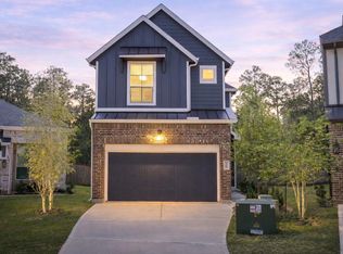 219 Prairie Rose Ct, Willis, TX 77318