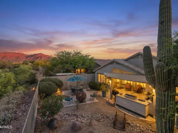 6746 E LAS ANIMAS Trail, Gold Canyon, AZ 85118