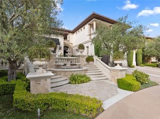 2 Via Brezza, Newport Coast, CA 92657