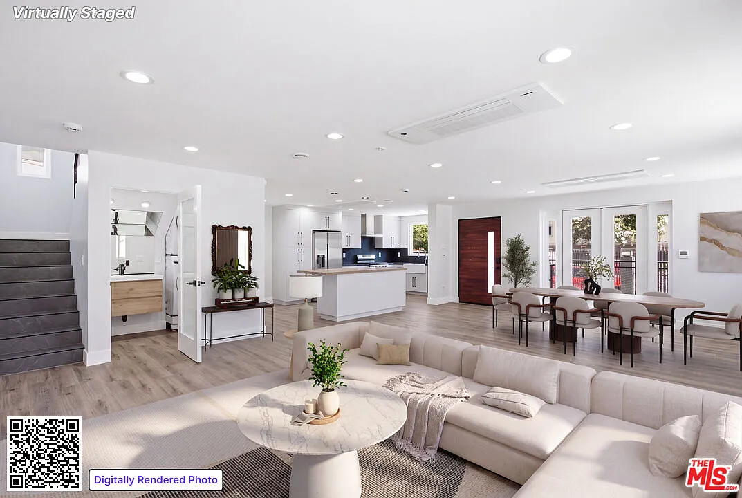 3 bed, 2.5 bath, 1740 sqft, $4,995 — Photo 1