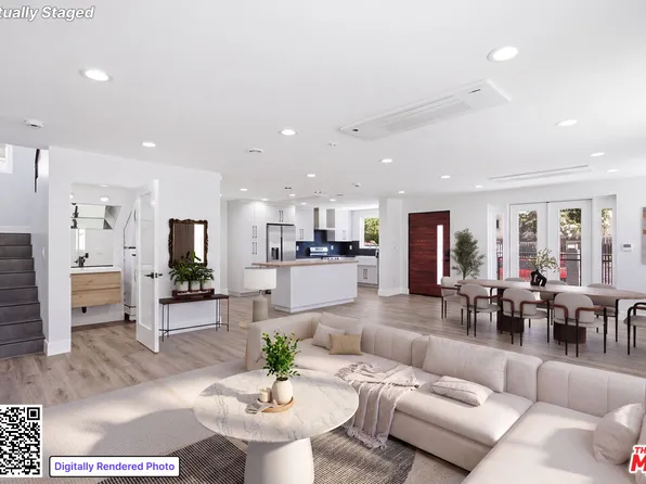 11611 Burbank Blvd, North Hollywood, CA 91601