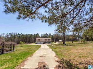 191 Amell Ln, Pell City, AL 35125