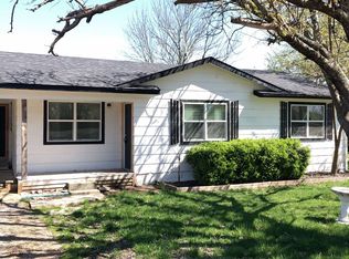 1166 N Business Highway 78, Blue Ridge, TX 75424
