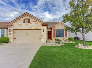 204 Monument Hill Trl, Georgetown, TX 78633