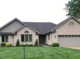 5041 171st St, Tinley Park, IL 60477